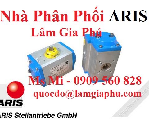 bo truyen dong khi nen ARIS