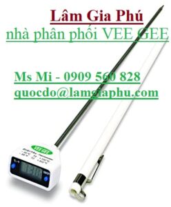 nhiệt kế kỹ thuật số VEE GEE