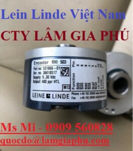 encoder Leine Linde RHI 503