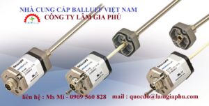 nhà cung cấp cảm biến balluff