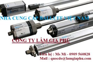 balluff việt nam