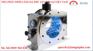 đại lý Đèn UV ATG - Evoqua - Xylem, máy khử trùng UV ATG XYLEM