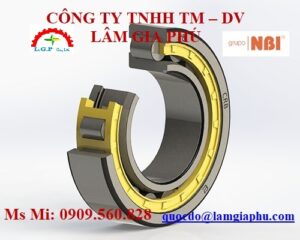BẠC ĐẠN NBI