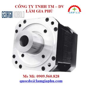 Động cơ GEORGII KOBOLD KTY-Q Series