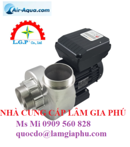 Bơm tiết kiệm năng lượng Flowfriend
