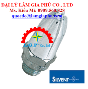 Silvent 209 L-S