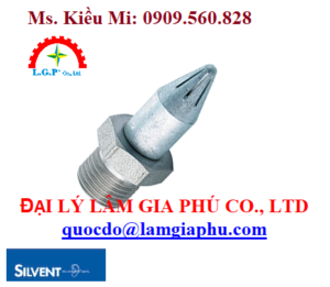 SILVENT 512