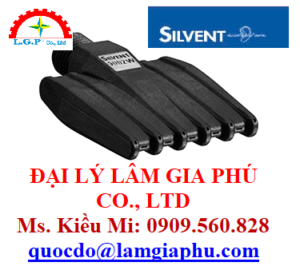 Silvent 9002W