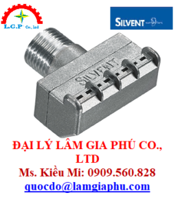 SILVENT 961